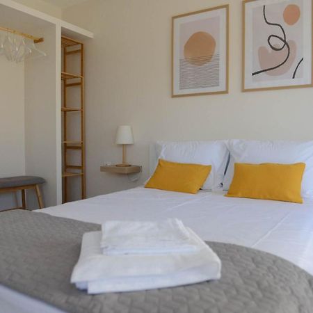 Casa Raymo Apartment Kanali  Ngoại thất bức ảnh