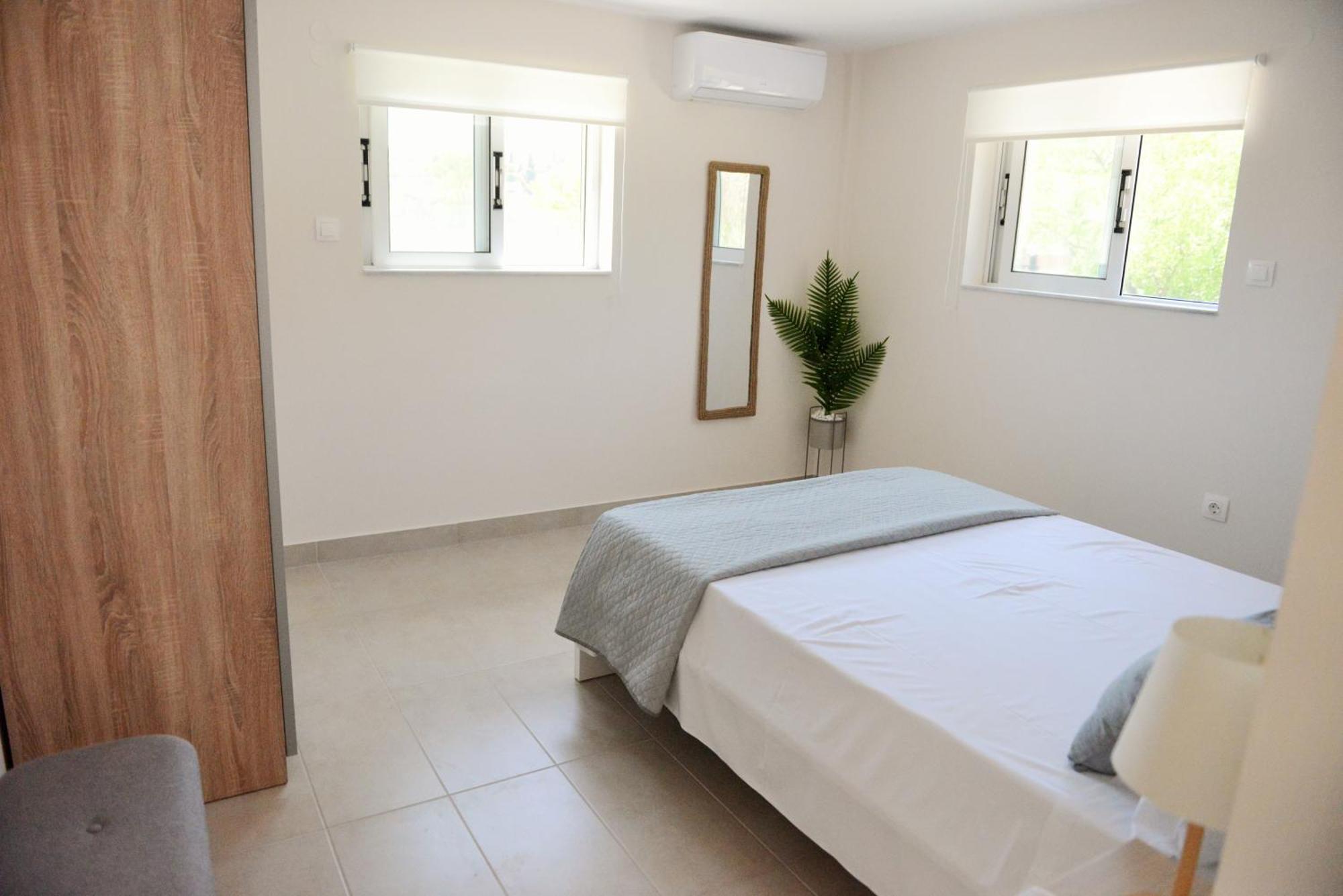 Casa Raymo Apartment Kanali  Ngoại thất bức ảnh